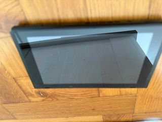 Mando Nintendo Switch Rojo + Pantalla