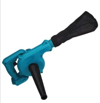 Soffiatore a batteria Aspirafoglie a 48V