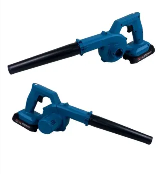 Soffiatore a batteria Aspirafoglie a 48V