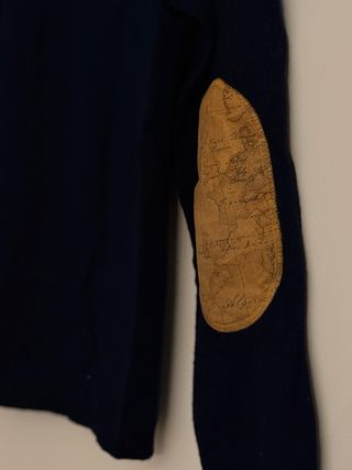 Maglione Alviero Martini Prima Classe S