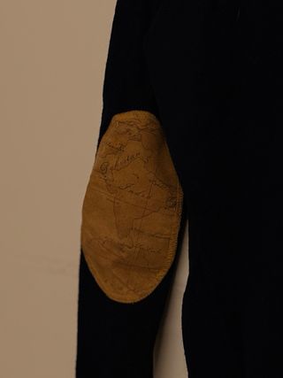 Maglione Alviero Martini Prima Classe S