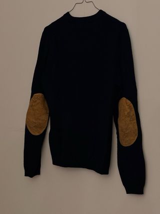 Maglione Alviero Martini Prima Classe S