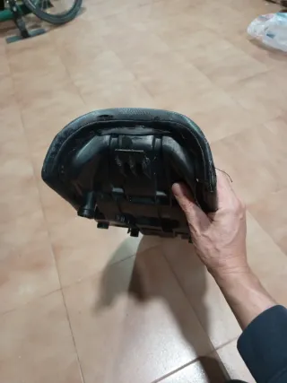 Asiento Yamaha TZR 80RR Despiece