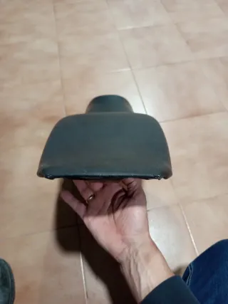 Asiento Yamaha TZR 80RR Despiece