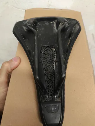 Sillín Fizik Argo Vento 01 Adaptative