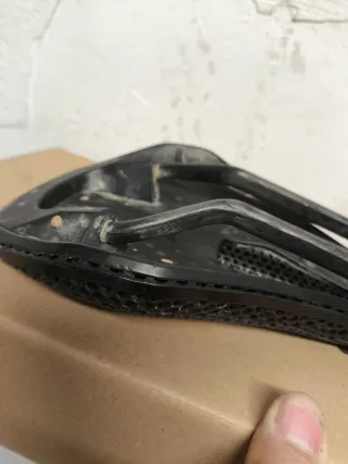 Sillín Fizik Argo Vento 01 Adaptative