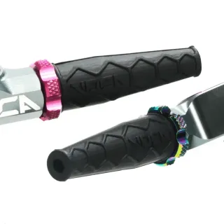 Mando Gas VOCA Bestia CNC 90°