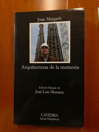 Arquitecturas de la memoria (Letras hispanicas ...