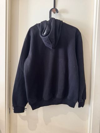 Sudadera EA7 Emporio Armani Talla L