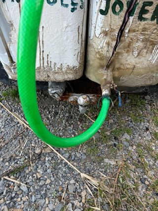 Buggy Golf Club Car Batería