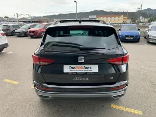 🚘 SEAT Ateca 1.5 TSI (150CV) FR Special Edition