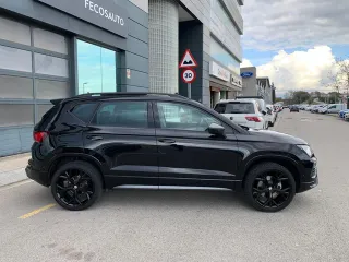 🚘 SEAT Ateca 1.5 TSI (150CV) FR Special Edition
