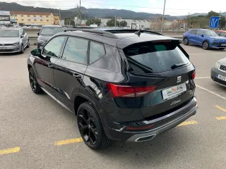 🚘 SEAT Ateca 1.5 TSI (150CV) FR Special Edition