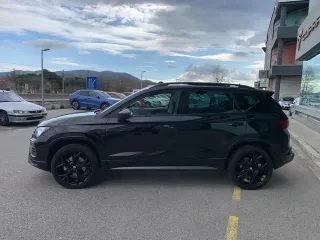 🚘 SEAT Ateca 1.5 TSI (150CV) FR Special Edition