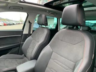 🚘 SEAT Ateca 1.5 TSI (150CV) FR Special Edition