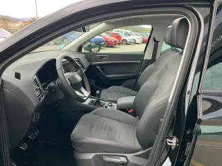 🚘 SEAT Ateca 1.5 TSI (150CV) FR Special Edition