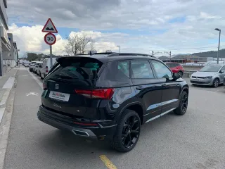 🚘 SEAT Ateca 1.5 TSI (150CV) FR Special Edition