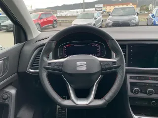 🚘 SEAT Ateca 1.5 TSI (150CV) FR Special Edition