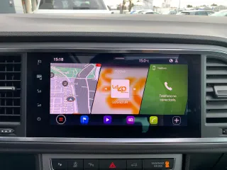 🚘 SEAT Ateca 1.5 TSI (150CV) FR Special Edition