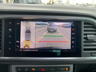 🚘 SEAT Ateca 1.5 TSI (150CV) FR Special Edition