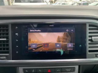 🚘 SEAT Ateca 1.5 TSI (150CV) FR Special Edition