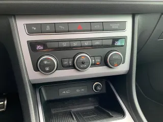 🚘 SEAT Ateca 1.5 TSI (150CV) FR Special Edition