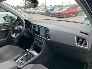 🚘 SEAT Ateca 1.5 TSI (150CV) FR Special Edition