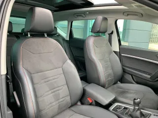 🚘 SEAT Ateca 1.5 TSI (150CV) FR Special Edition