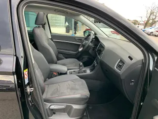 🚘 SEAT Ateca 1.5 TSI (150CV) FR Special Edition