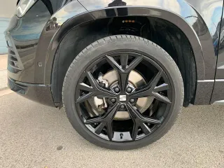 🚘 SEAT Ateca 1.5 TSI (150CV) FR Special Edition