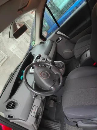 Renault Scenic 2007 AUTOMÁTICO