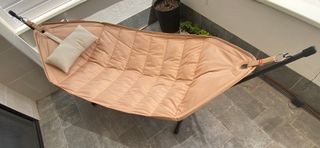 Fatboy Headdemock Deluxe hamaca con soporte