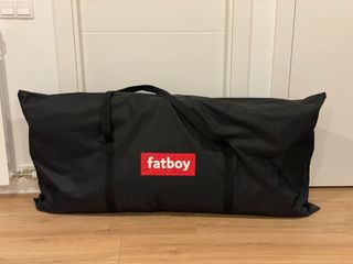 Fatboy Headdemock Deluxe hamaca con soporte