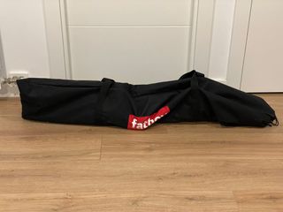 Fatboy Headdemock Deluxe hamaca con soporte