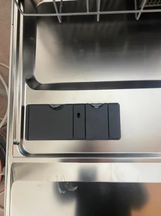 Lavavajillas AEG - Un solo uso