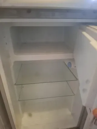 Mini frigorifero Bluesky Prezzo negoziabile