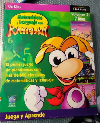 Pack de juegos clásicos para PC