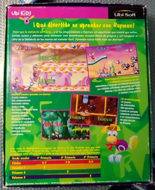 Pack de juegos clásicos para PC