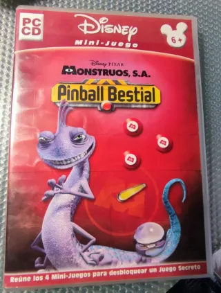 Pack de juegos clásicos para PC