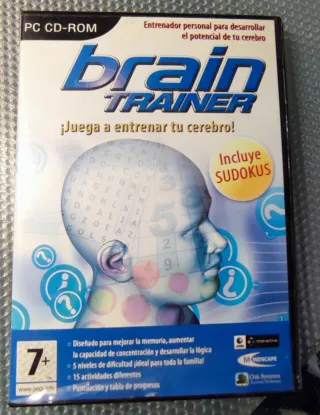 Pack de juegos clásicos para PC