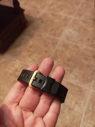 Casio DW-5300 G-Shock,el "falso misión imposible"