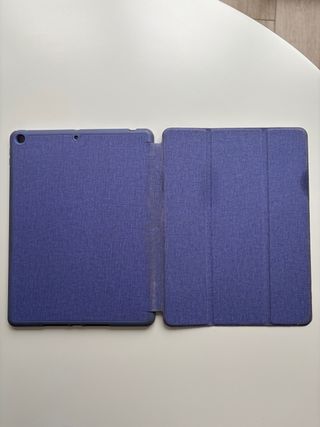 iPad 7ma Gen 32GB + Apple Pencil 1 + Funda