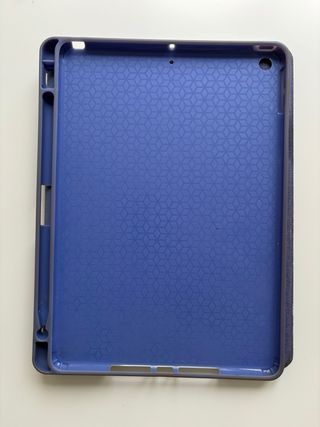 iPad 7ma Gen 32GB + Apple Pencil 1 + Funda