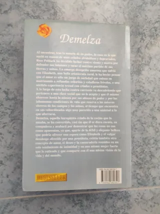 Demelza A Novel of Cornwall, 1788-1790