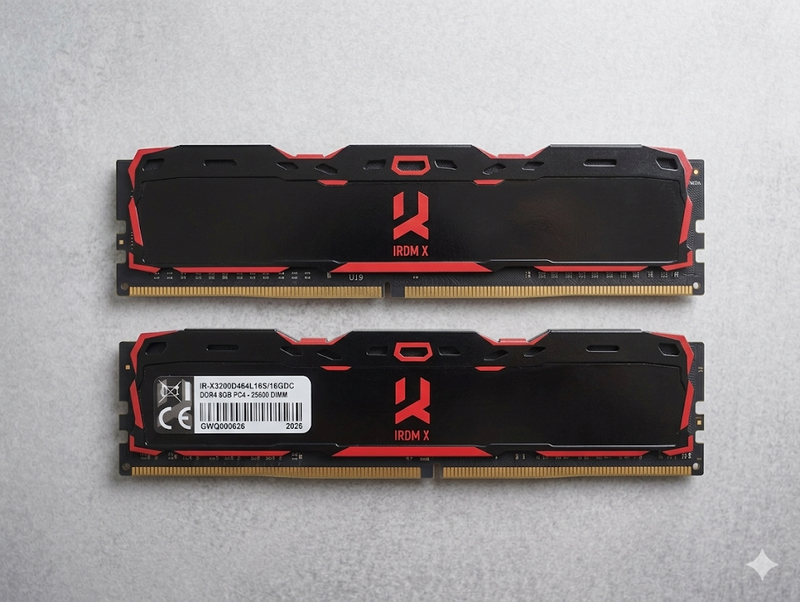 CHOLLO Pack Gaming: GTX 1060 + Ryzen 5 + 16GB RAM afbeelding 2