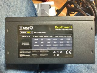 CHOLLO Pack Gaming: GTX 1060 + Ryzen 5 + 16GB RAM