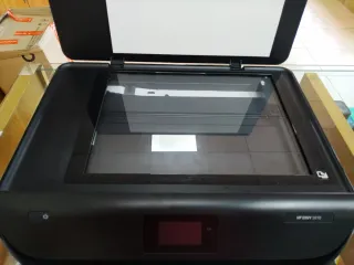 Impresora Multifunción HP Envy 5010