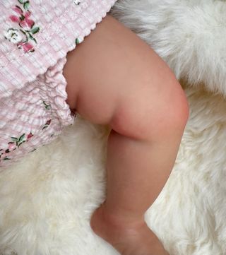 Reborn Bebé con Chupete