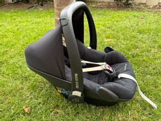 Maxi-Cosi Silla Grupo 0