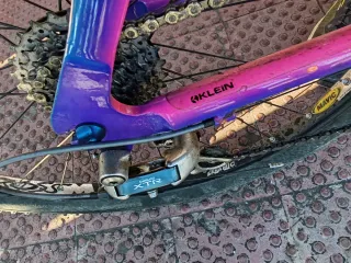 Bicicleta Klein Montaña Colección